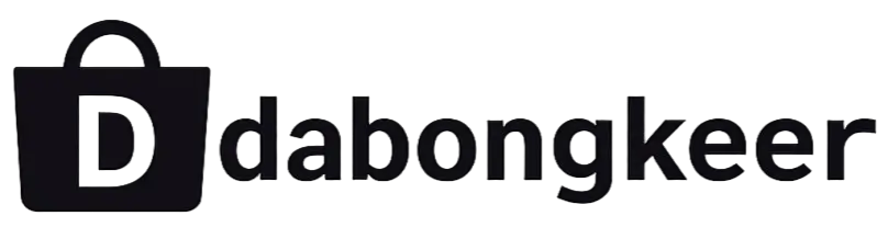 Dabongkeer Custom Jewelry