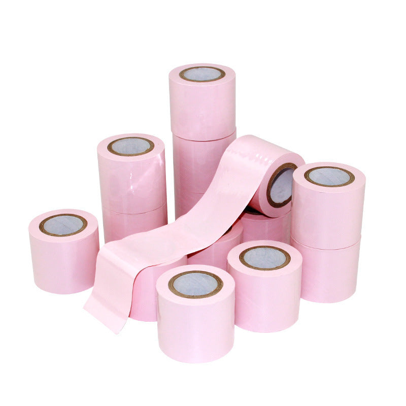 Domila bundled sm sex adult sex products P179 bed props electrostatic tape bundled bondage toys